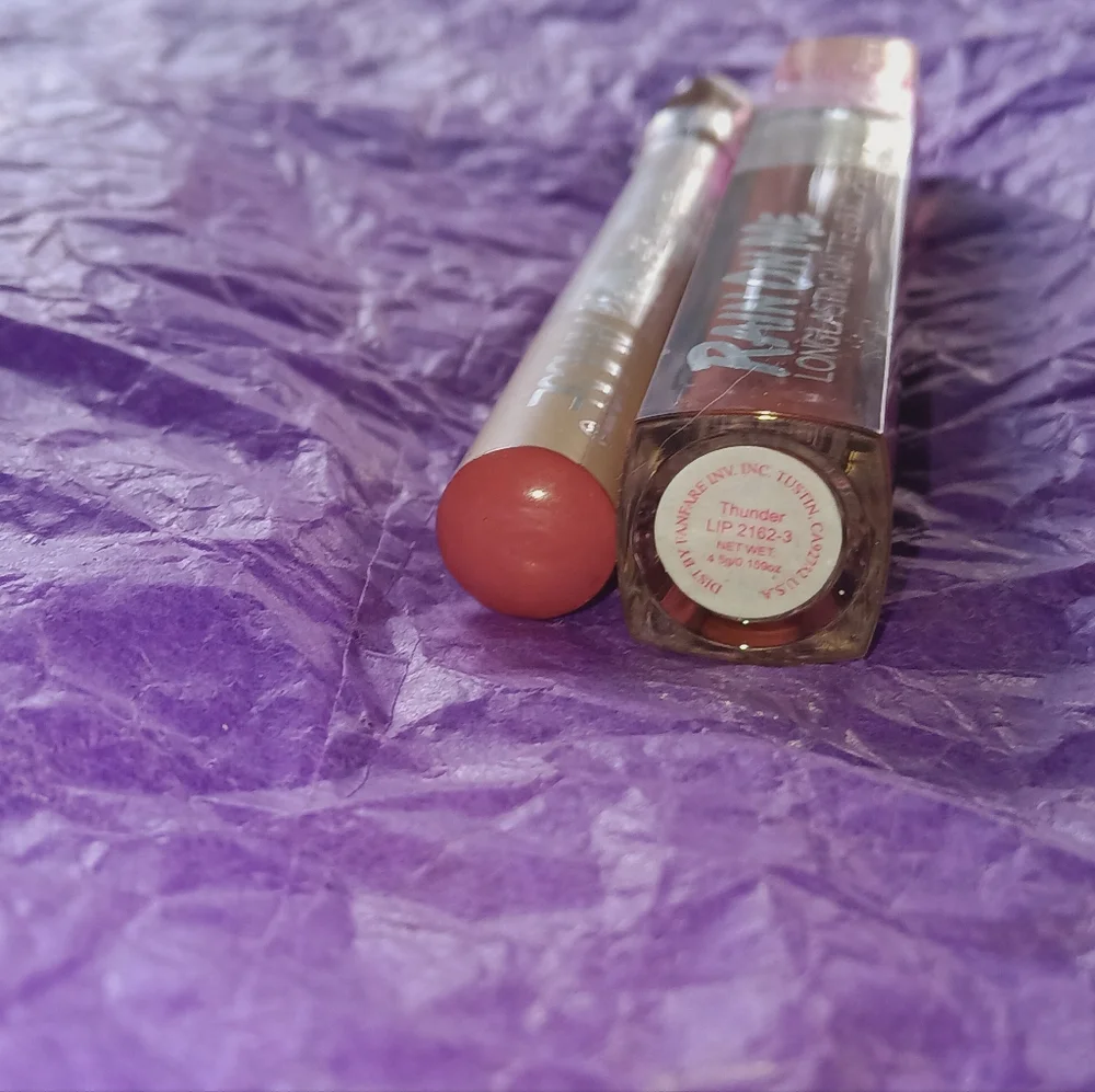 Amuse Lipstick Lip Liner Combo - Picture 4 of 6